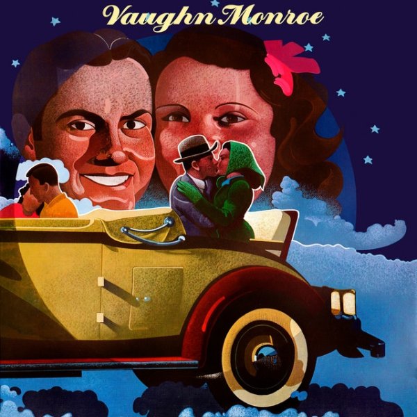 Vaughn Monroe Presenting Vaughn Monroe, 1949