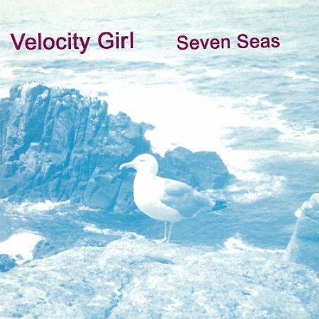 Velocity Girl Seven Seas, 1995