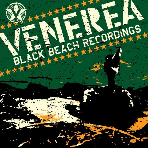 Black Beach Recordings - album