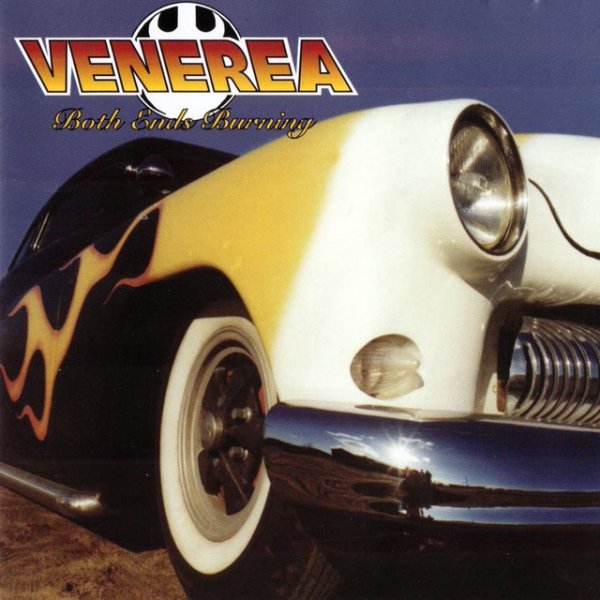 Venerea Both Ends Burning, 1997