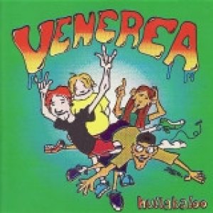 Album Venerea - Hullabaloo