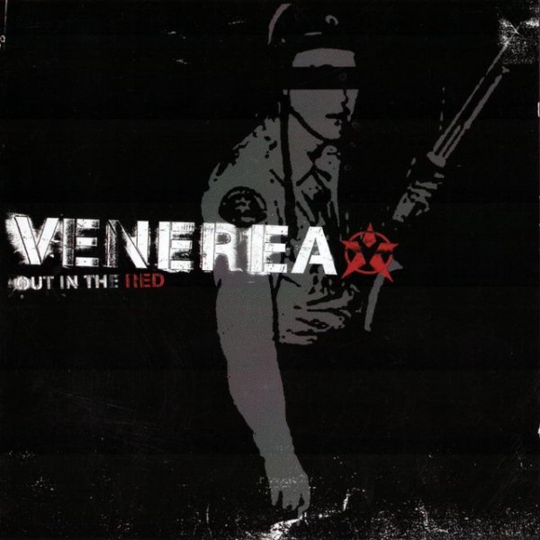 Album Venerea - Out in the Red