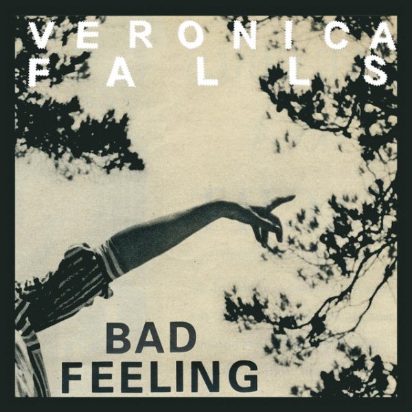 Bad Feeling - album