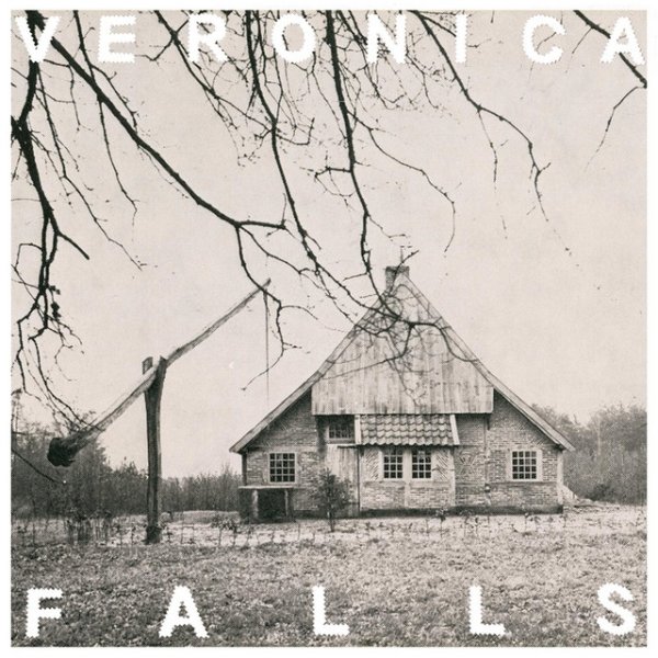 Veronica Falls - album