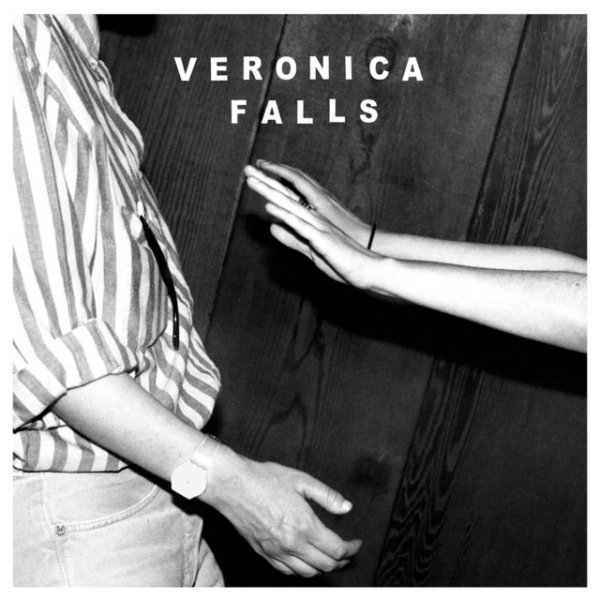 Veronica Falls Waiting for Something to Happen, 2013