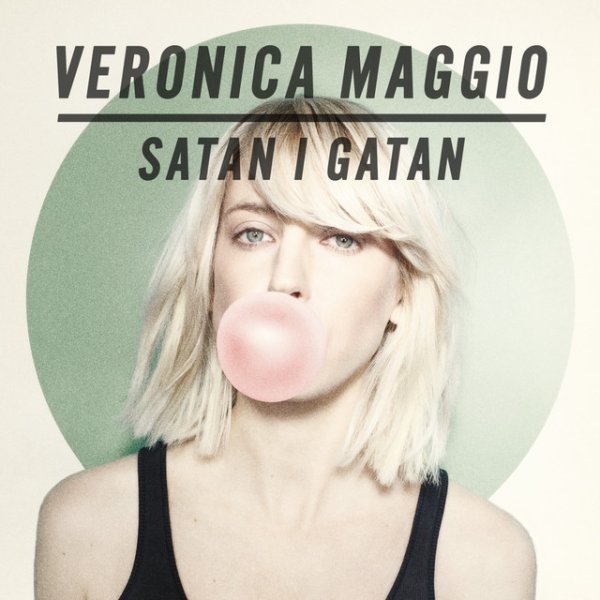 Veronica Maggio Satan i gatan, 2011