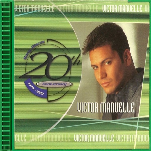 Victor Manuelle 20th Anniversary 1979 - 1999, 1999