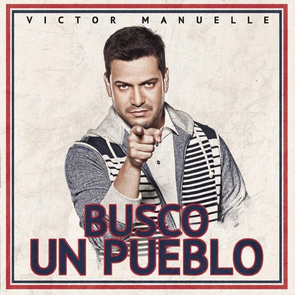 Busco Un Pueblo - album