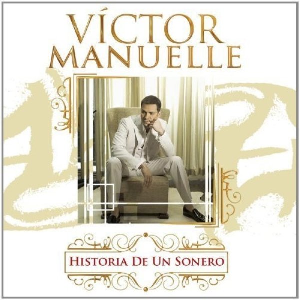 Historia De Un Sonero - album