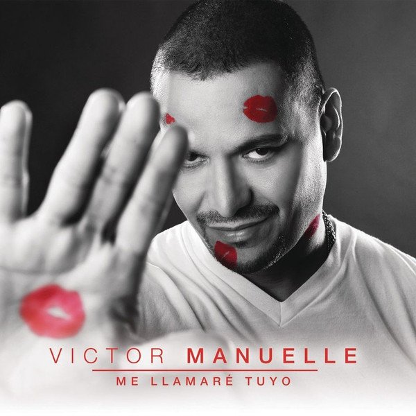 Victor Manuelle Me Llamaré Tuyo, 2013