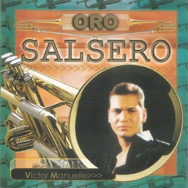 Victor Manuelle Oro Salsero, 2000