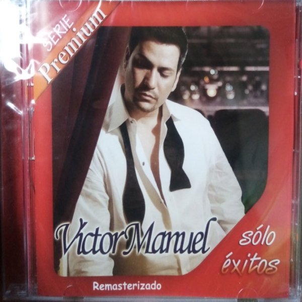 Victor Manuelle Solo Éxitos, 2013