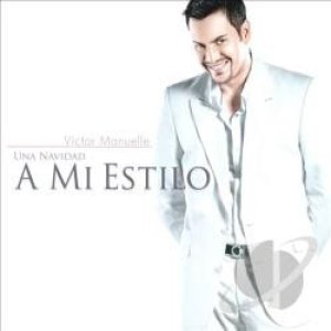 Victor Manuelle Una Navidad A Mi Estilo, 2007