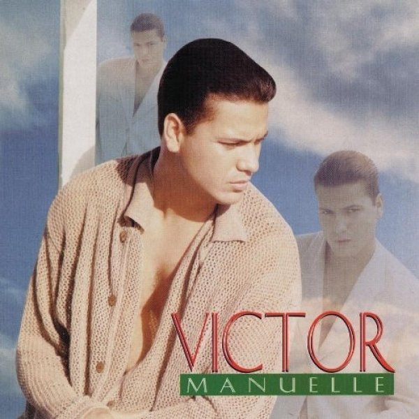 Victor Manuelle - album