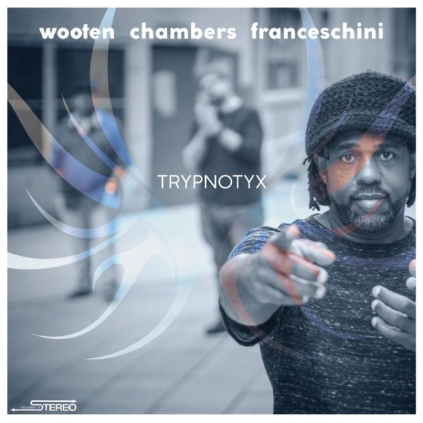 Victor Wooten TRYPNOTYX, 2017