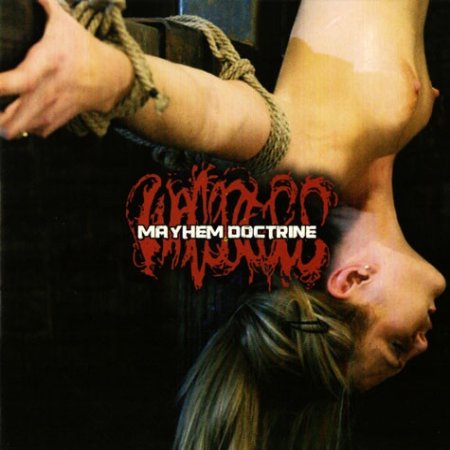 Mayhem Doctrine - album