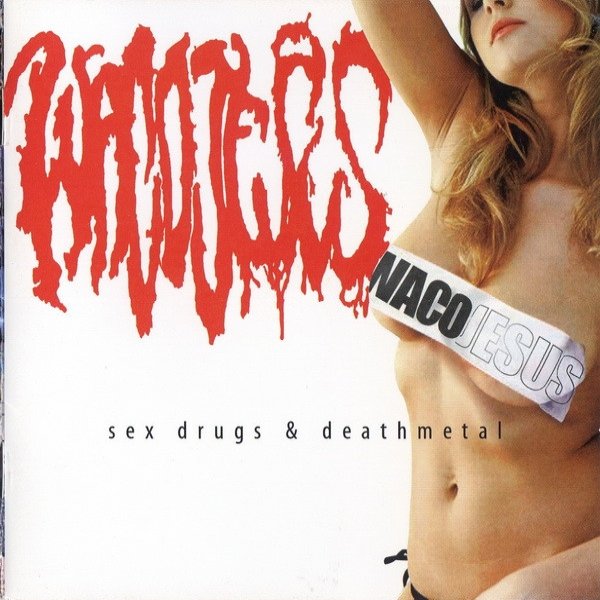 Sex Drugs & Deathmetal - album