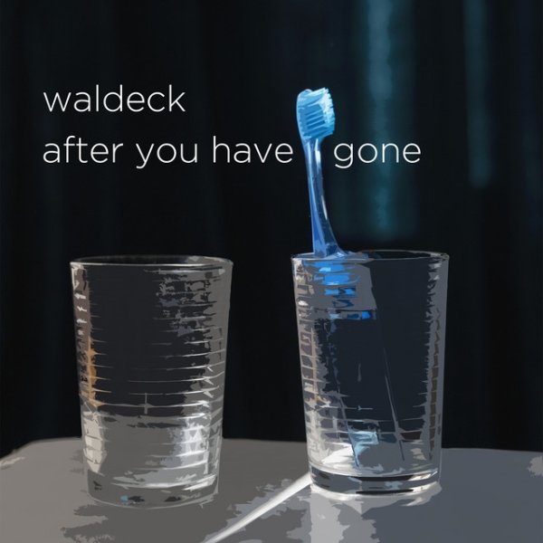 Waldeck After you have gone, 2024