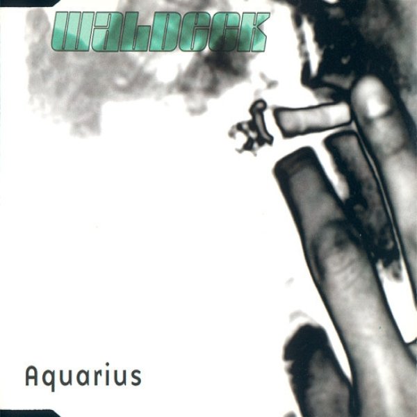 Album Waldeck - Aquarius