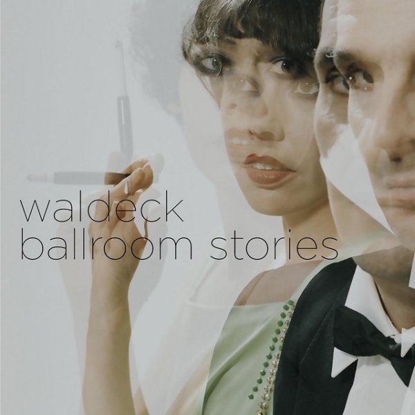 Album Waldeck - Ballroom Stories