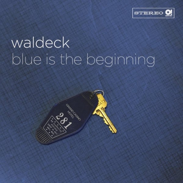 Waldeck Blue is the Beginning, 2020