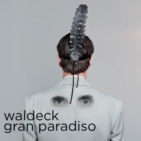 Waldeck Gran Paradiso, 2016