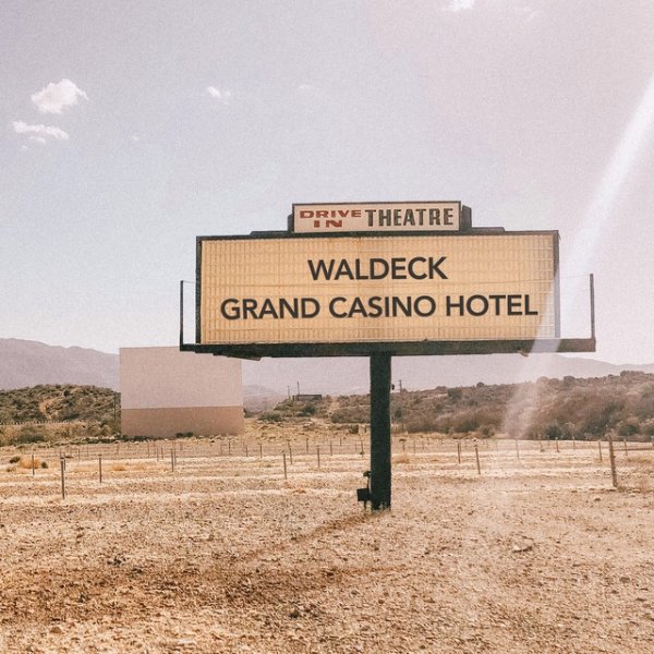 Waldeck Grand Casino Hotel, 2020