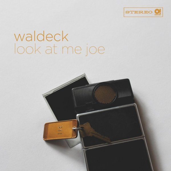 Look at me Joe - album