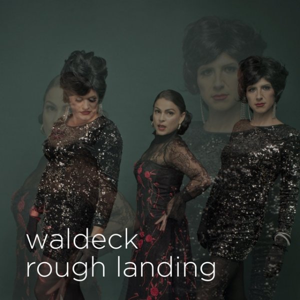 Waldeck Rough Landing, 2020