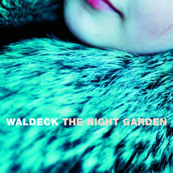 The Night Garden - album