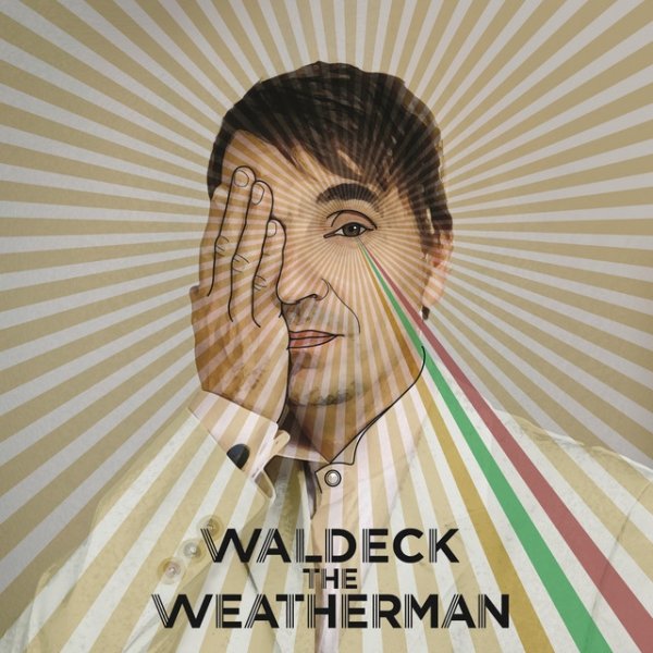 The Weatherman - album