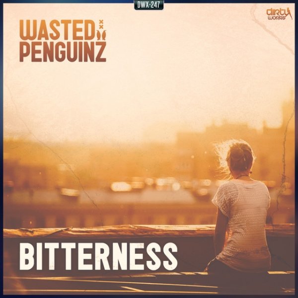 Wasted Penguinz Bitterness, 2015