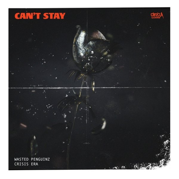 Can't Stay - album