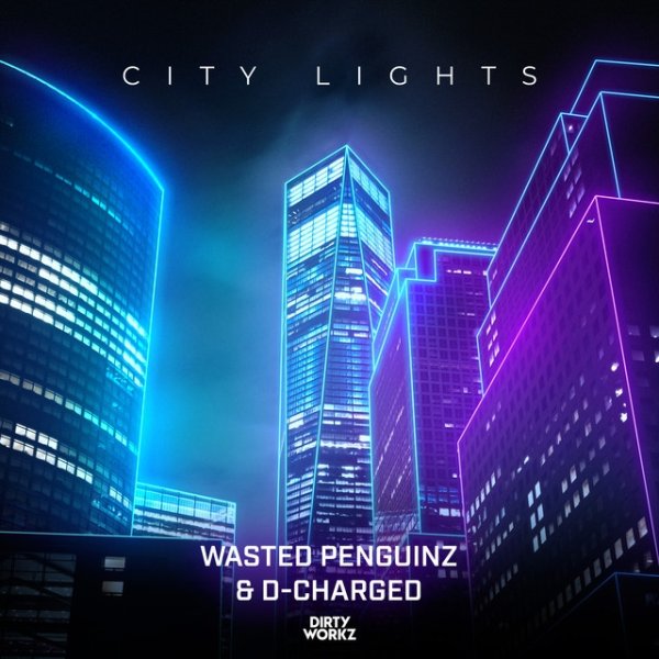 City Lights - album