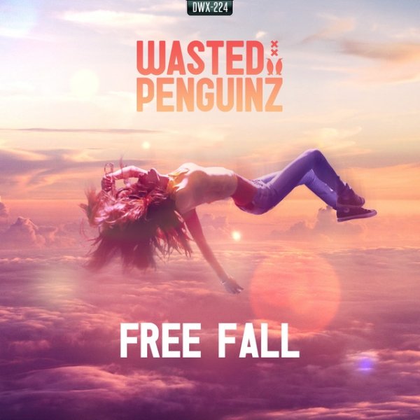 Free Fall - album