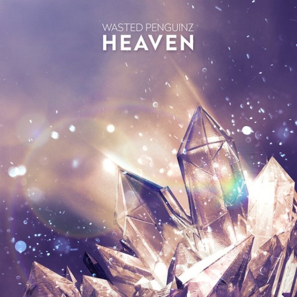 Heaven - album