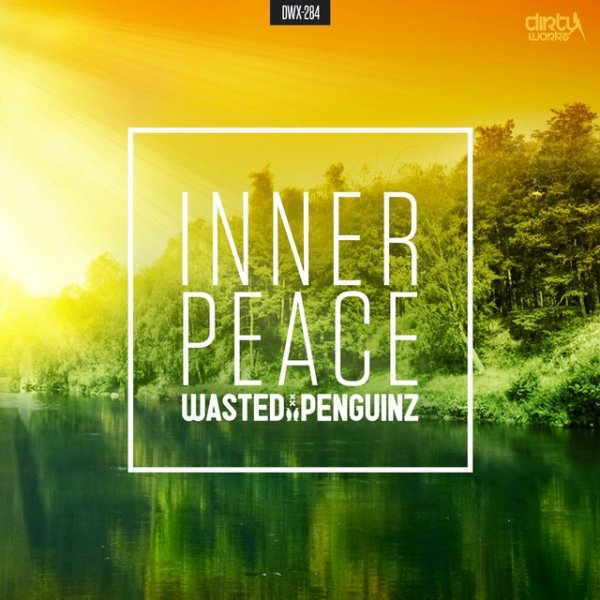 Inner Peace - album