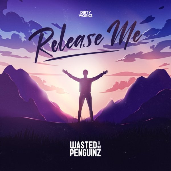 Album Wasted Penguinz - Release Me