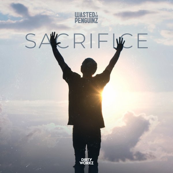 Sacrifice - album