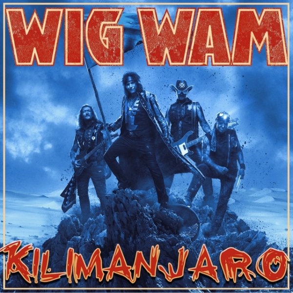 Kilimanjaro - album