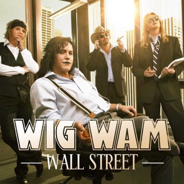 Wall Street - album