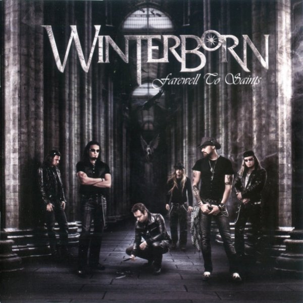 Winterborn Farewell To Saints, 2009