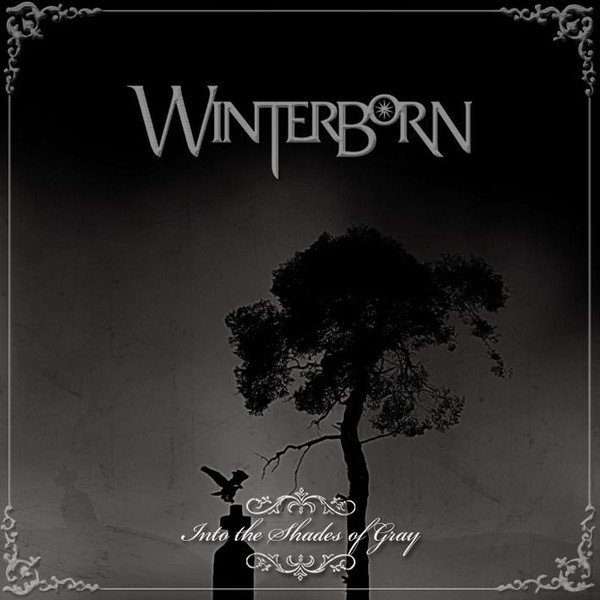 Winterborn Into the Shades of Gray, 2014