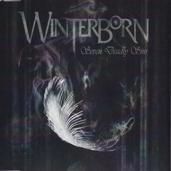 Album Winterborn - Seven Deadly Sins