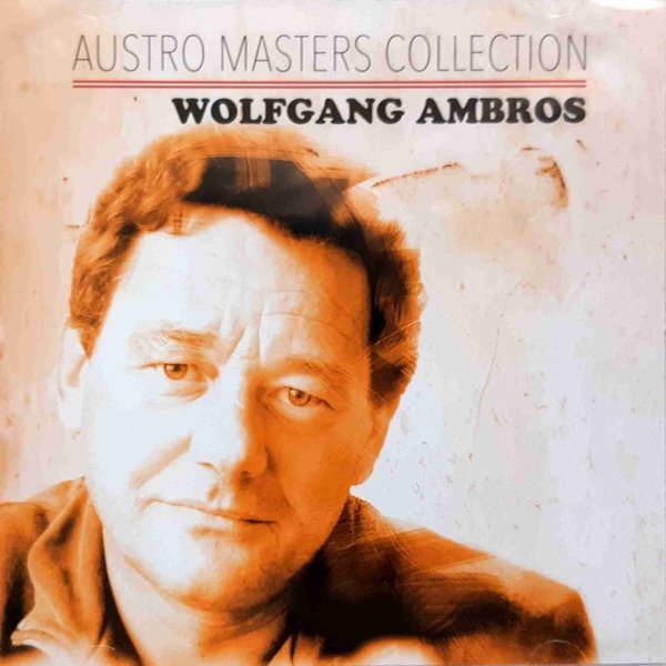 Wolfgang Ambros Austro Masters Collection, 2016