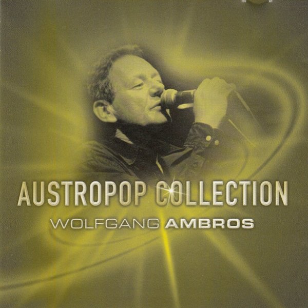 Austropop Collection - album