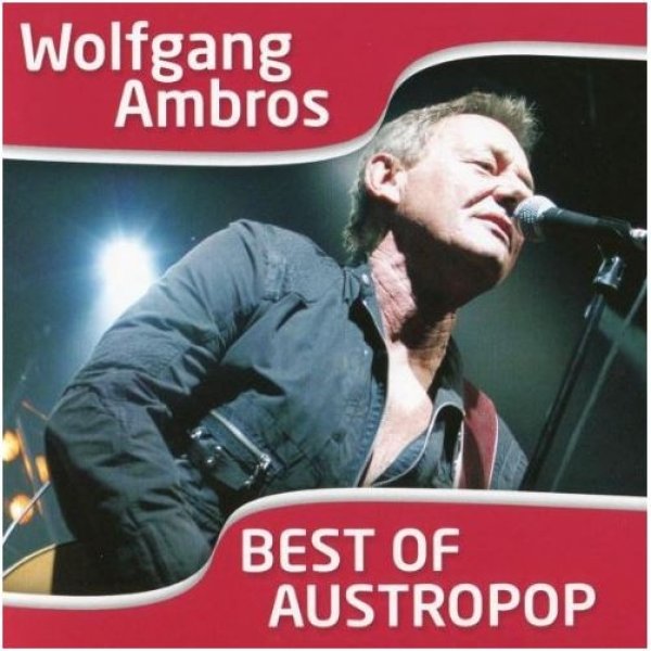 Wolfgang Ambros Best Of Austropop, 2008