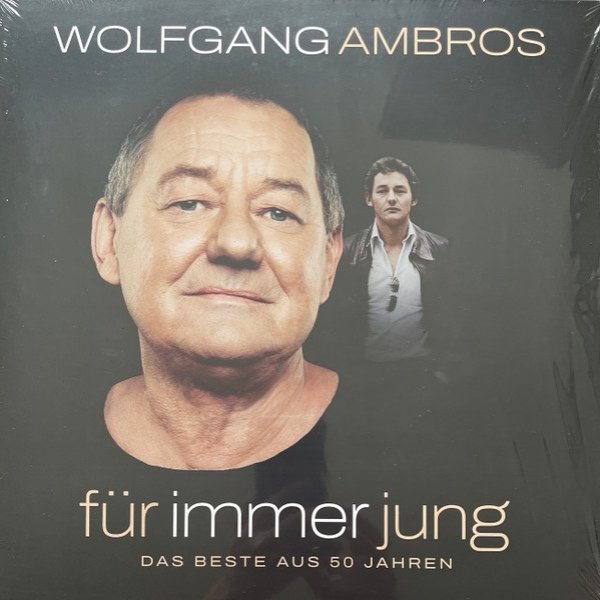 Für Immer Jung - Das Beste Aus 50 Jahren - album