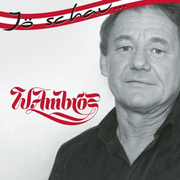 Jö schau... Wolfgang Ambros - album