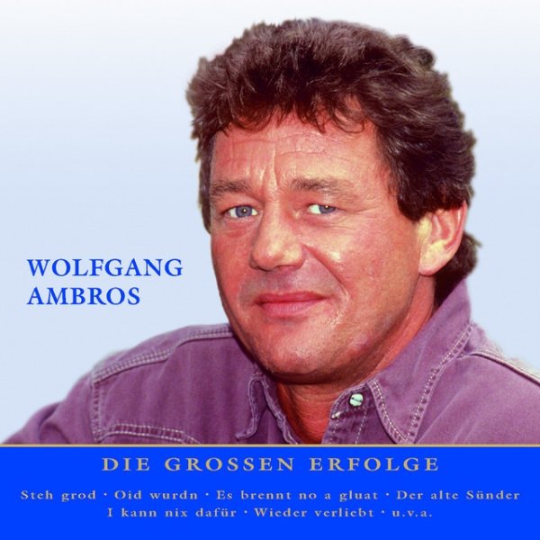 Nur das Beste - album